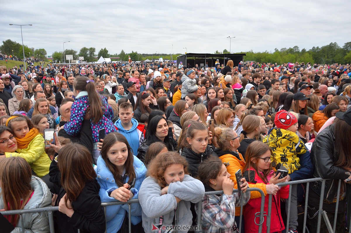 Dni Ostrołęki 2023 - Viki Gabor [19.05.2023] - zdjęcie #163 - eOstroleka.pl