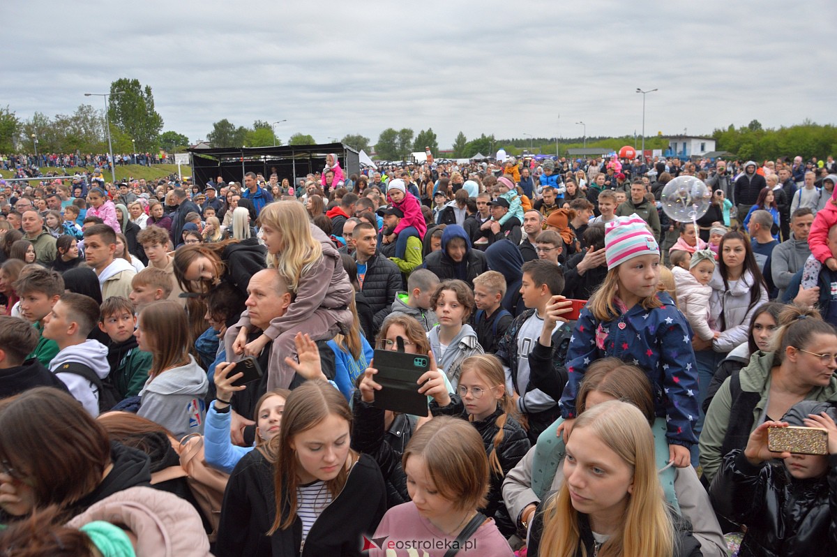 Dni Ostrołęki 2023 - Viki Gabor [19.05.2023] - zdjęcie #173 - eOstroleka.pl