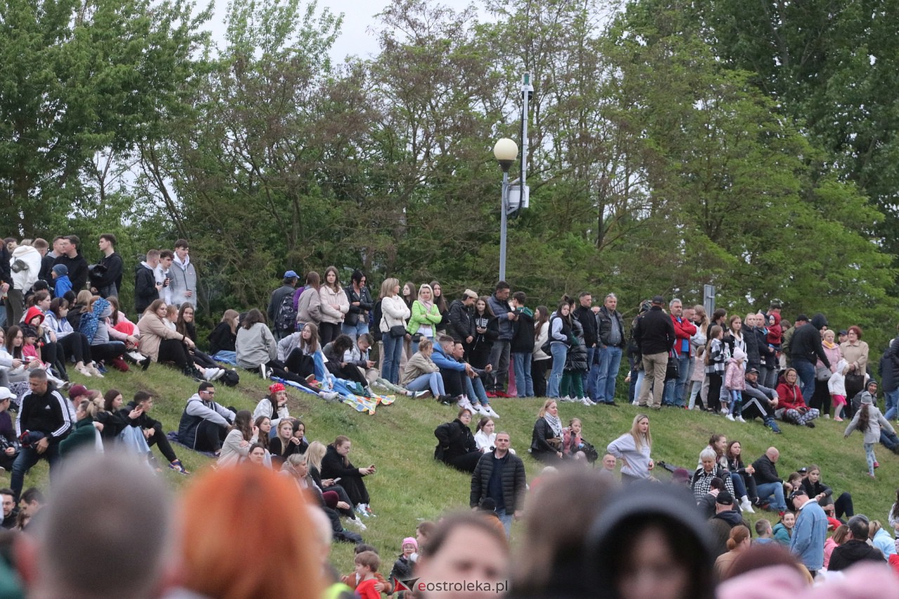 Dni Ostrołęki 2023 - Viki Gabor [19.05.2023] - zdjęcie #182 - eOstroleka.pl