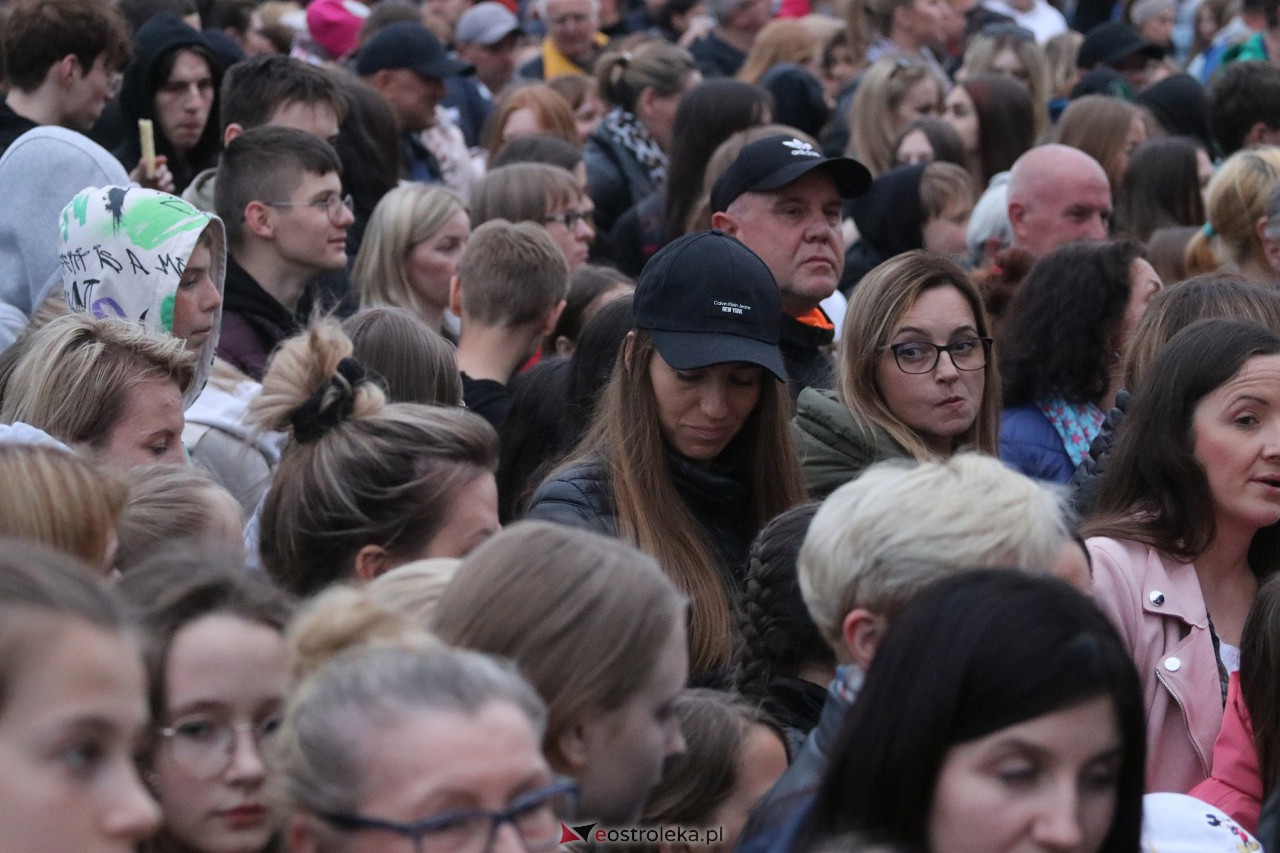 Dni Ostrołęki 2023 - Viki Gabor [19.05.2023] - zdjęcie #172 - eOstroleka.pl