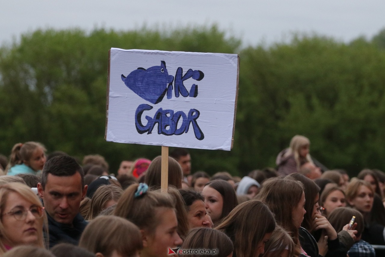 Dni Ostrołęki 2023 - Viki Gabor [19.05.2023] - zdjęcie #171 - eOstroleka.pl