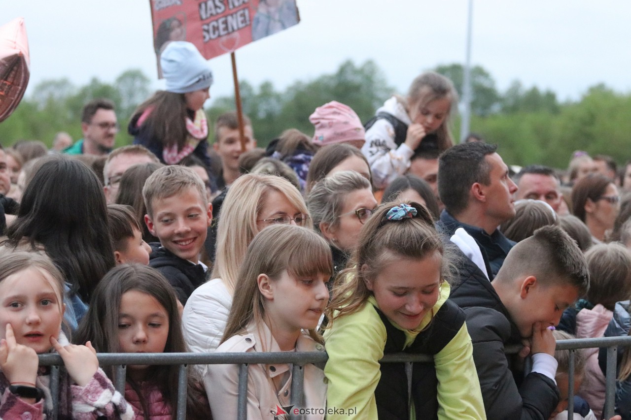 Dni Ostrołęki 2023 - Viki Gabor [19.05.2023] - zdjęcie #169 - eOstroleka.pl