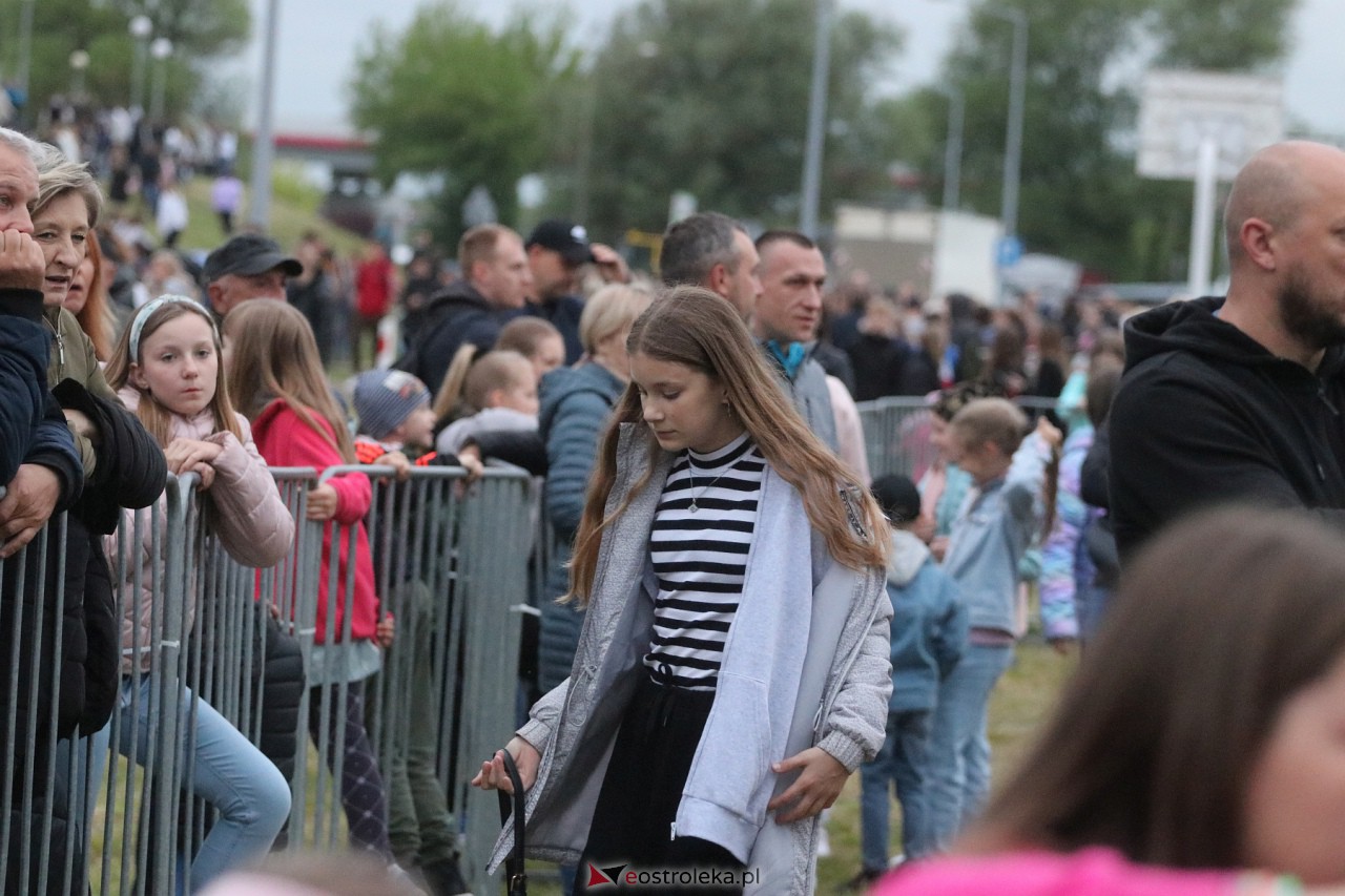 Dni Ostrołęki 2023 - Viki Gabor [19.05.2023] - zdjęcie #165 - eOstroleka.pl