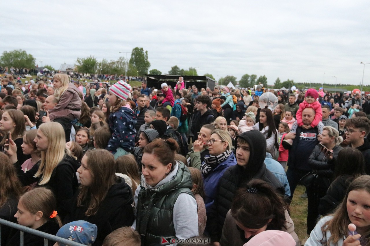 Dni Ostrołęki 2023 - Viki Gabor [19.05.2023] - zdjęcie #154 - eOstroleka.pl