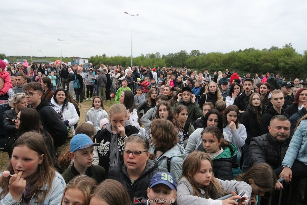 Dni Ostrołęki 2023 - Viki Gabor [19.05.2023] - zdjęcie #153 - eOstroleka.pl