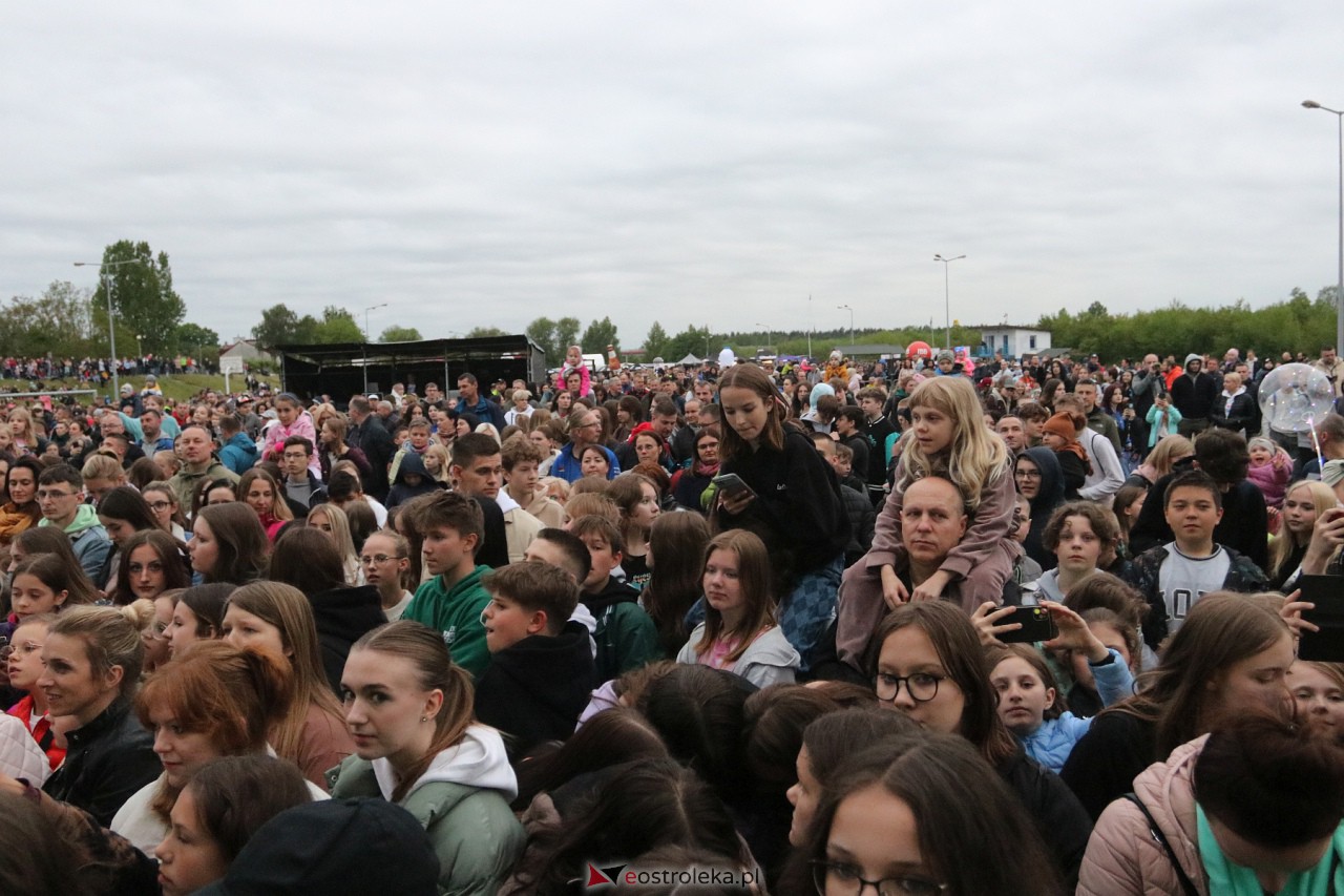Dni Ostrołęki 2023 - Viki Gabor [19.05.2023] - zdjęcie #152 - eOstroleka.pl