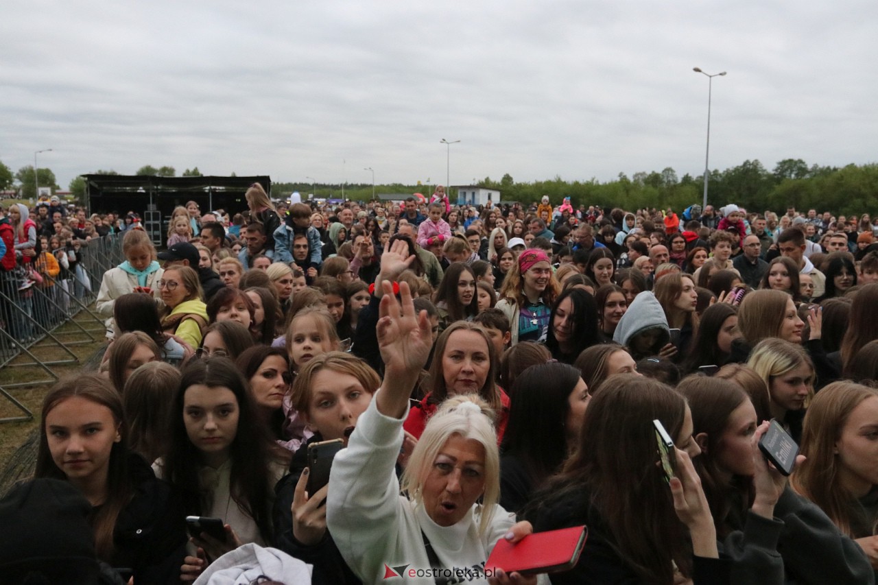 Dni Ostrołęki 2023 - Viki Gabor [19.05.2023] - zdjęcie #151 - eOstroleka.pl