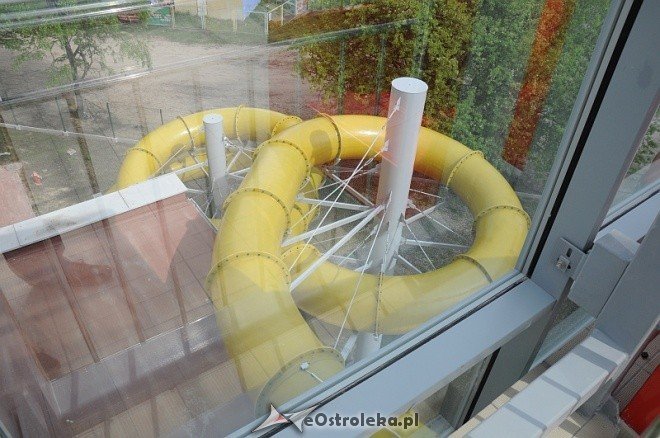 Ostatnie przygotowania do otwarcia basenu (06.05.2011) - zdjęcie #44 - eOstroleka.pl