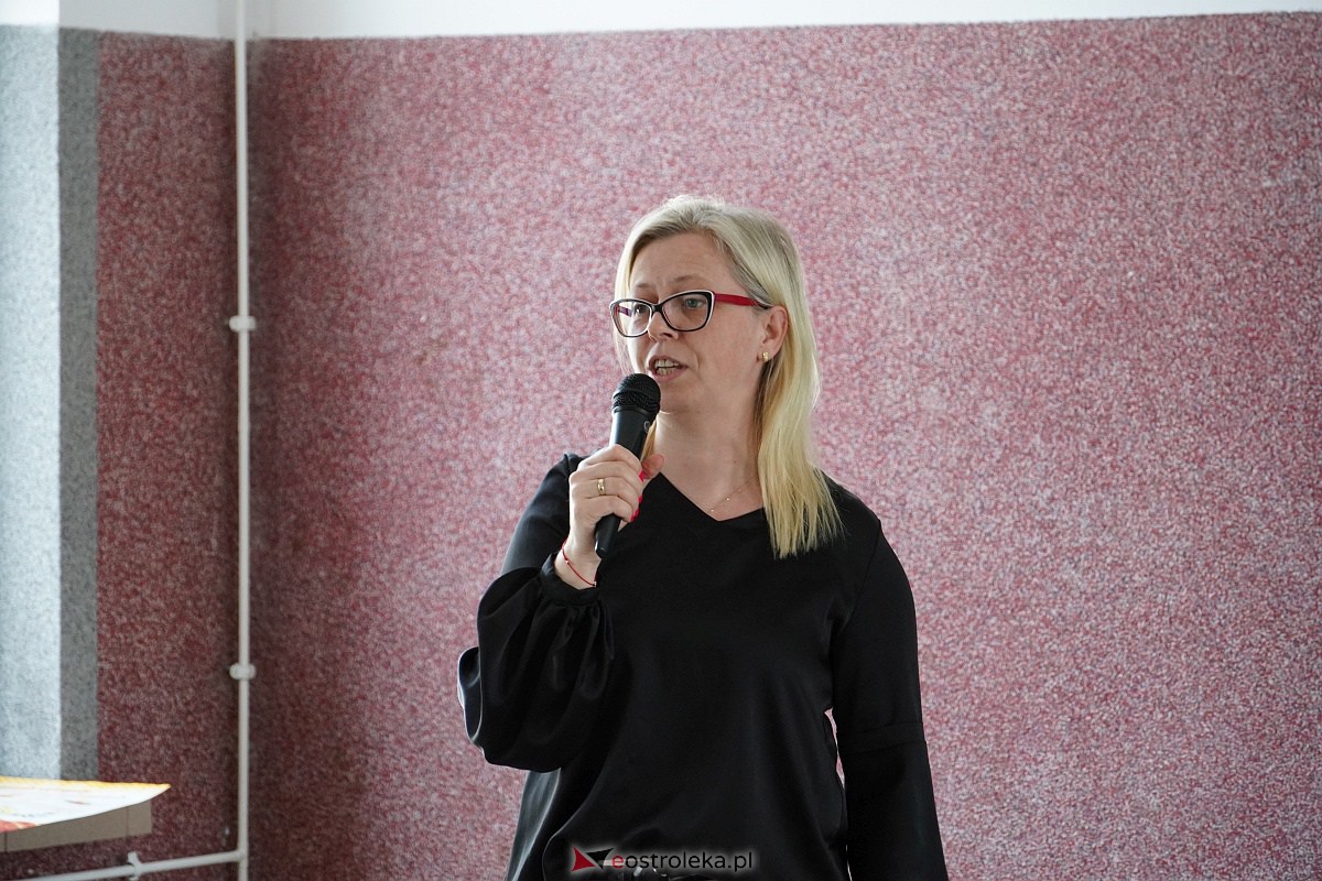 V Międzypowiatowy Festiwal Piosenki Zuchowej i Harcerskiej [20.05.2023] - zdjęcie #24 - eOstroleka.pl