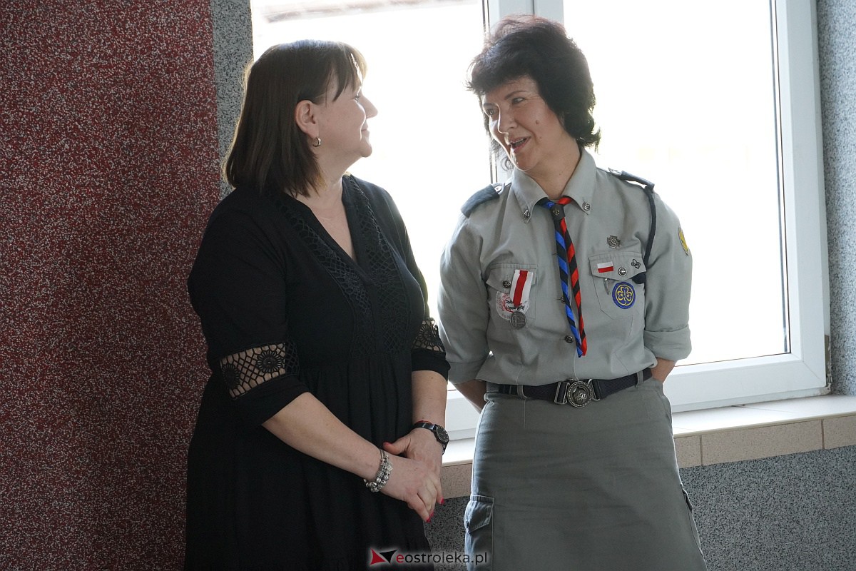 V Międzypowiatowy Festiwal Piosenki Zuchowej i Harcerskiej [20.05.2023] - zdjęcie #21 - eOstroleka.pl