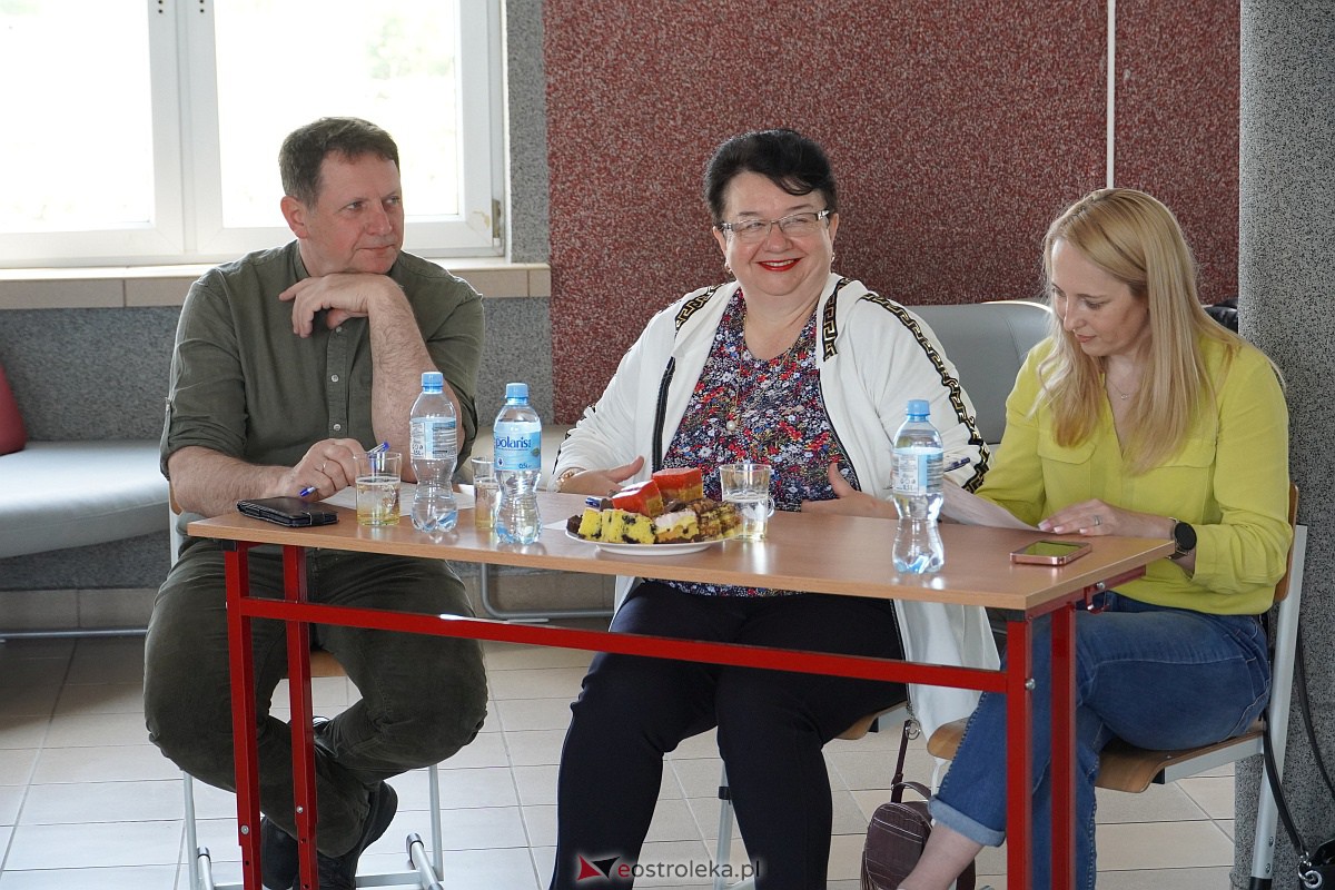 V Międzypowiatowy Festiwal Piosenki Zuchowej i Harcerskiej [20.05.2023] - zdjęcie #3 - eOstroleka.pl