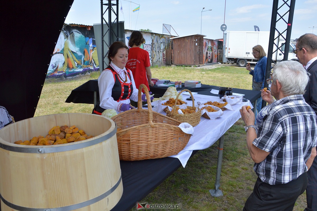 Festiwal Tradycji Kurpiowskich w Ostrołęce [20.05.2023] - zdjęcie #19 - eOstroleka.pl