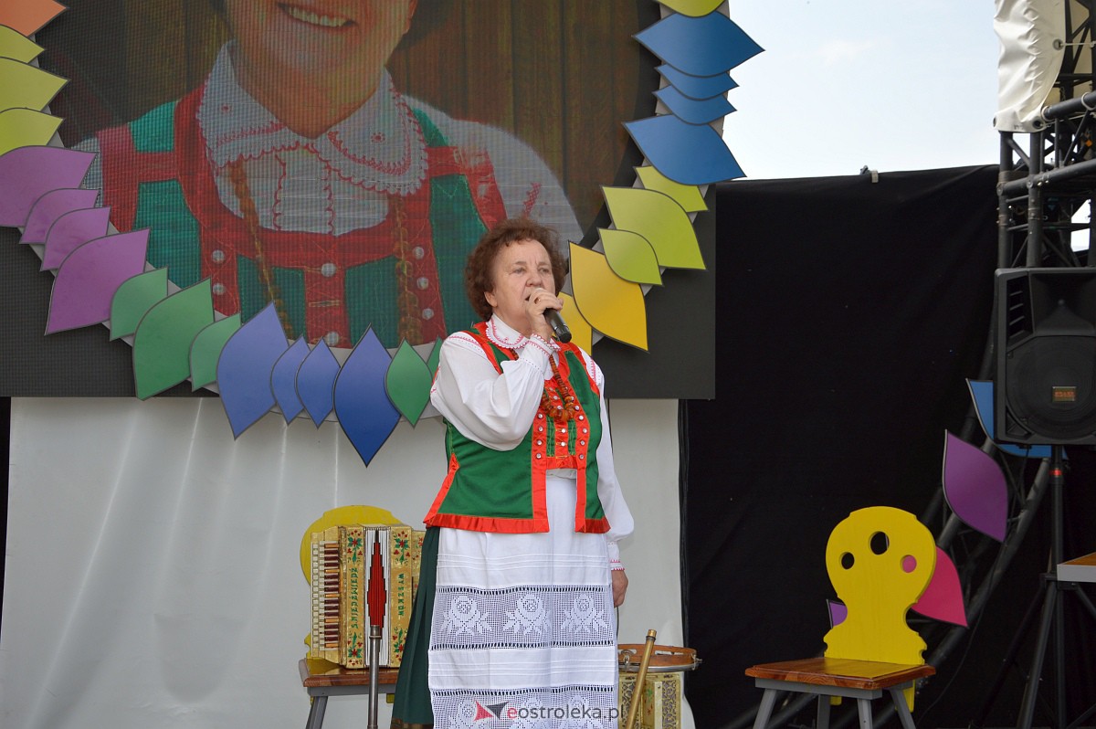 Festiwal Tradycji Kurpiowskich w Ostrołęce [20.05.2023] - zdjęcie #24 - eOstroleka.pl