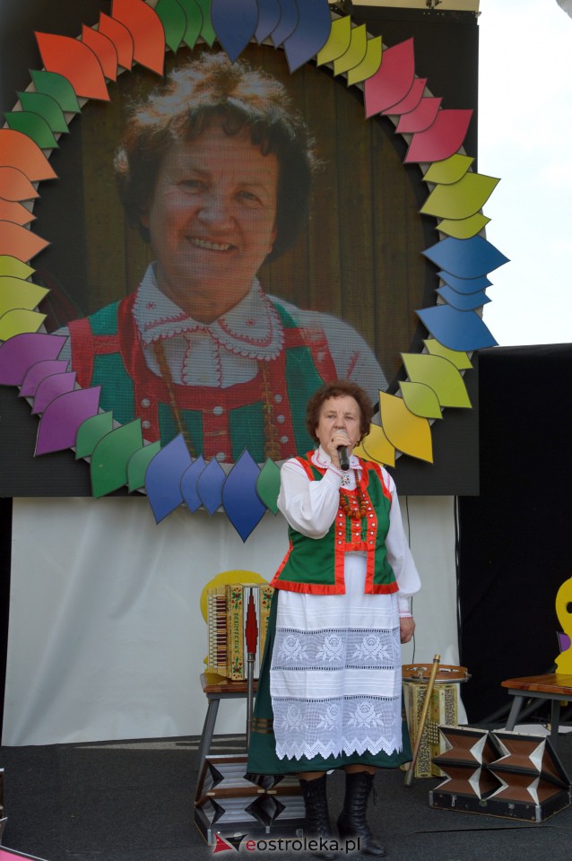 Festiwal Tradycji Kurpiowskich w Ostrołęce [20.05.2023] - zdjęcie #25 - eOstroleka.pl