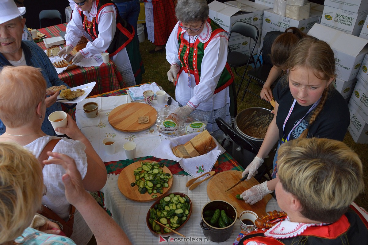Festiwal Tradycji Kurpiowskich w Ostrołęce [20.05.2023] - zdjęcie #26 - eOstroleka.pl