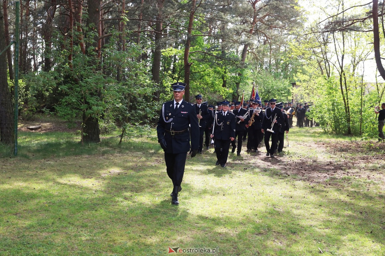 100-lecie OSP Dobrołęka [20.05.2023] - zdjęcie #84 - eOstroleka.pl