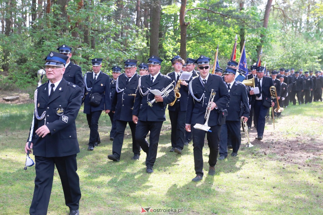 100-lecie OSP Dobrołęka [20.05.2023] - zdjęcie #83 - eOstroleka.pl
