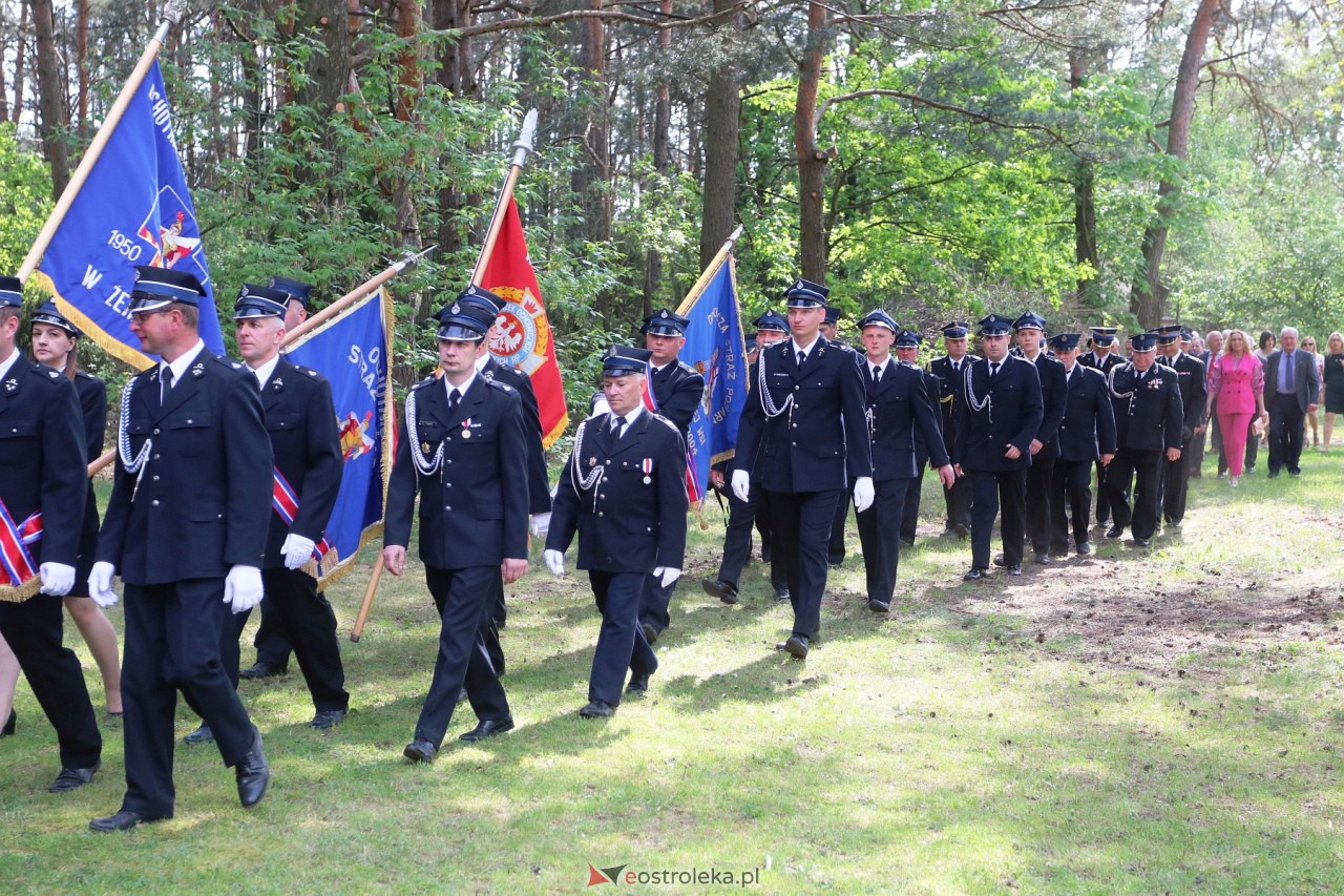 100-lecie OSP Dobrołęka [20.05.2023] - zdjęcie #76 - eOstroleka.pl