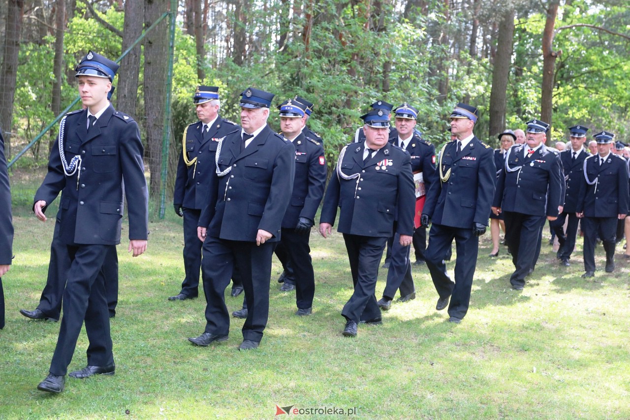 100-lecie OSP Dobrołęka [20.05.2023] - zdjęcie #70 - eOstroleka.pl
