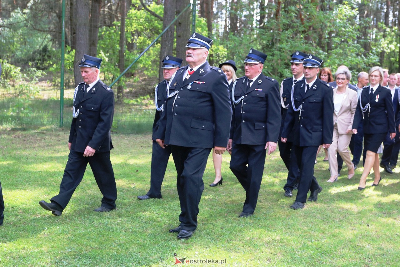 100-lecie OSP Dobrołęka [20.05.2023] - zdjęcie #68 - eOstroleka.pl