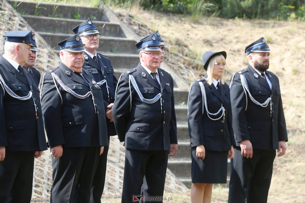 100-lecie OSP Dobrołęka [20.05.2023] - zdjęcie #61 - eOstroleka.pl
