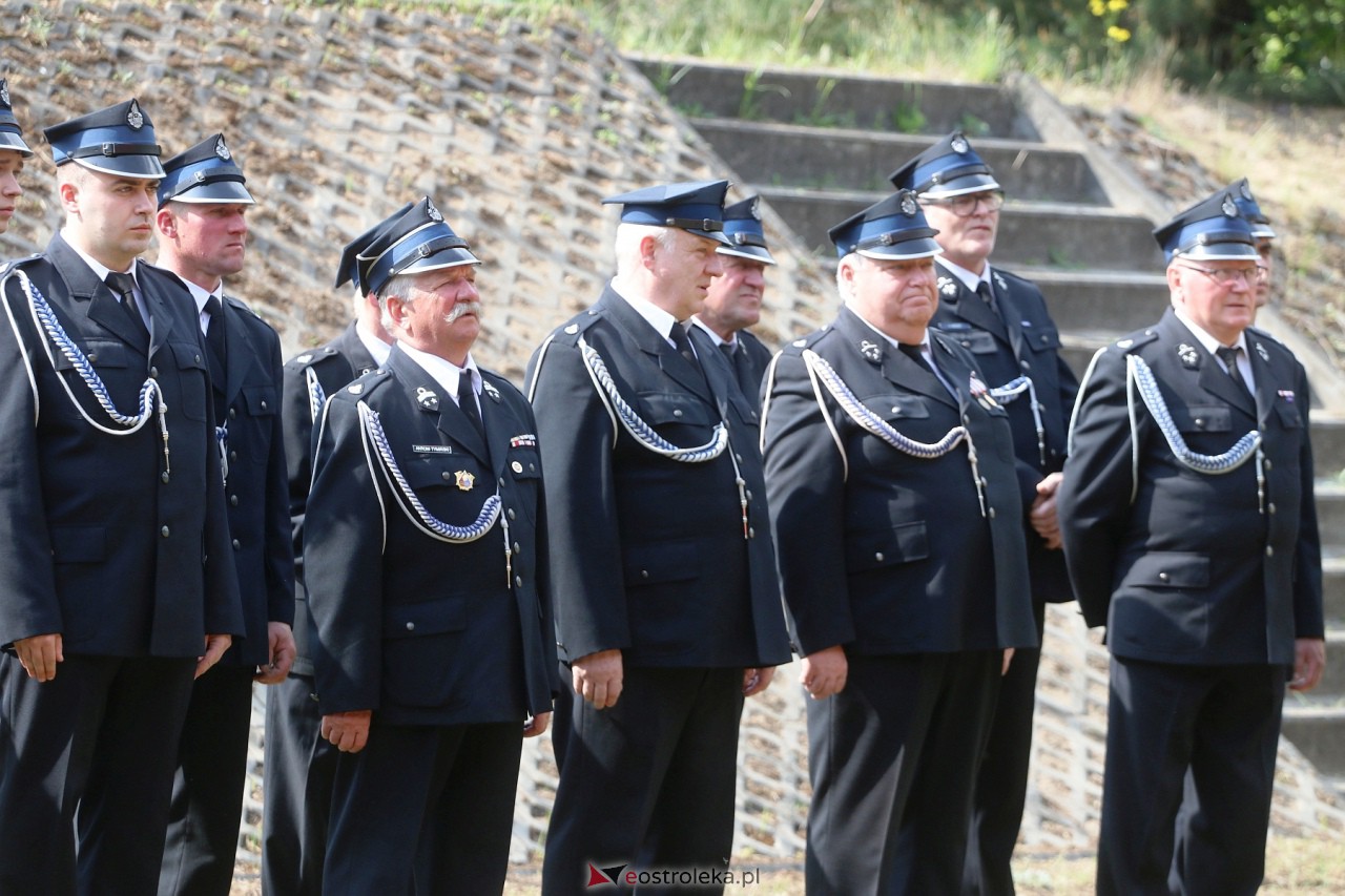 100-lecie OSP Dobrołęka [20.05.2023] - zdjęcie #60 - eOstroleka.pl