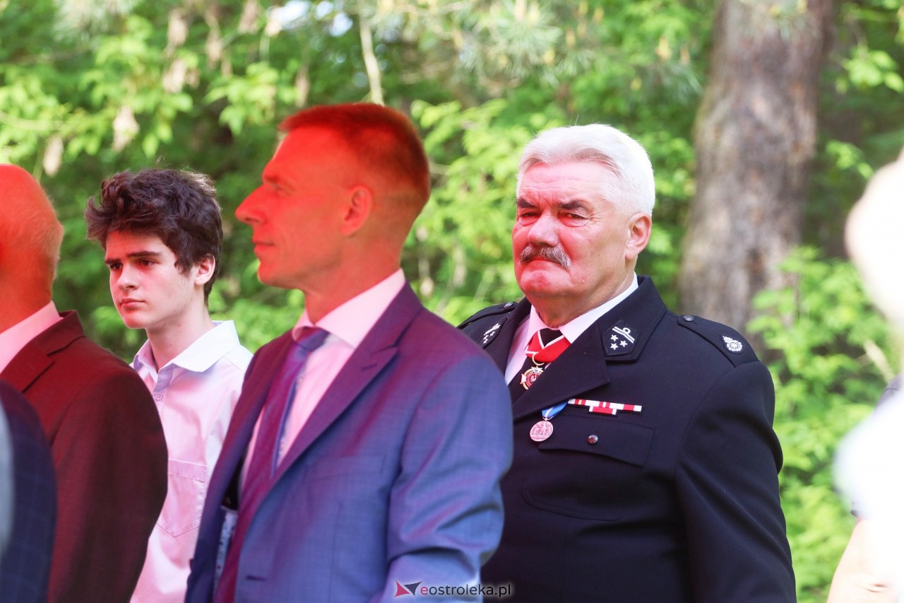 100-lecie OSP Dobrołęka [20.05.2023] - zdjęcie #48 - eOstroleka.pl