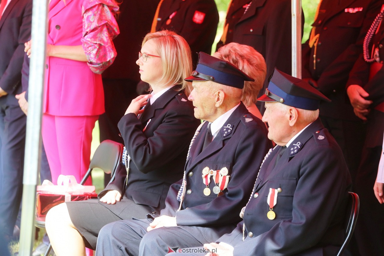 100-lecie OSP Dobrołęka [20.05.2023] - zdjęcie #47 - eOstroleka.pl
