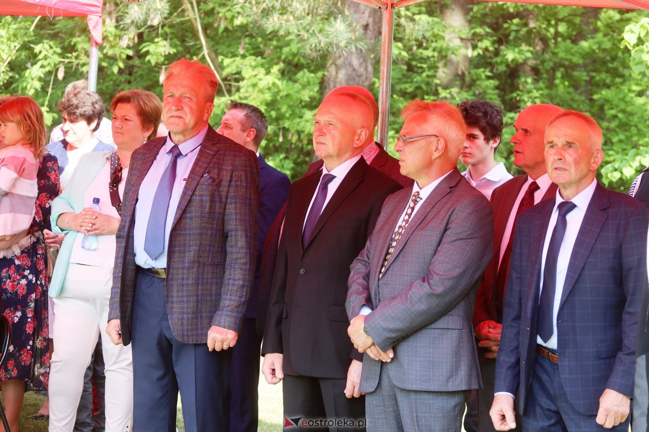 100-lecie OSP Dobrołęka [20.05.2023] - zdjęcie #43 - eOstroleka.pl