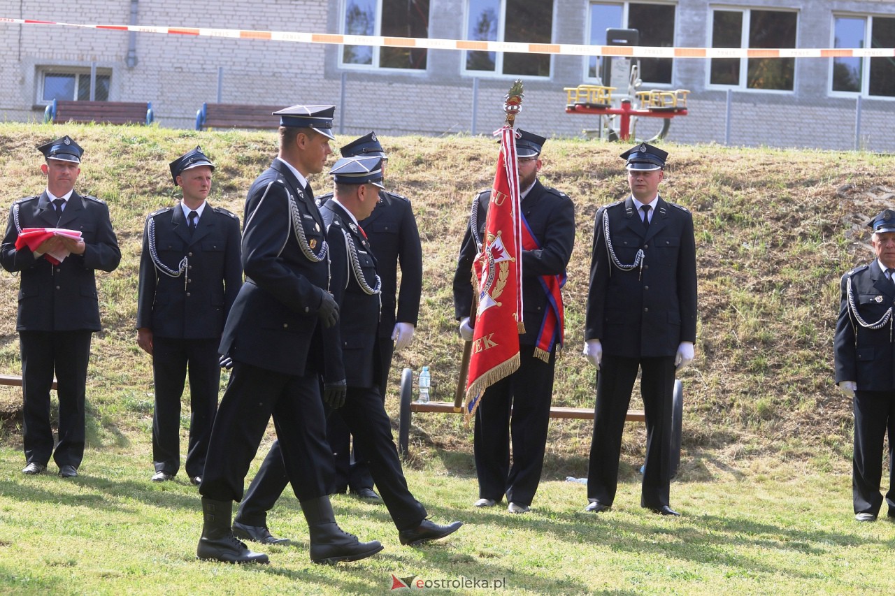 100-lecie OSP Dobrołęka [20.05.2023] - zdjęcie #40 - eOstroleka.pl