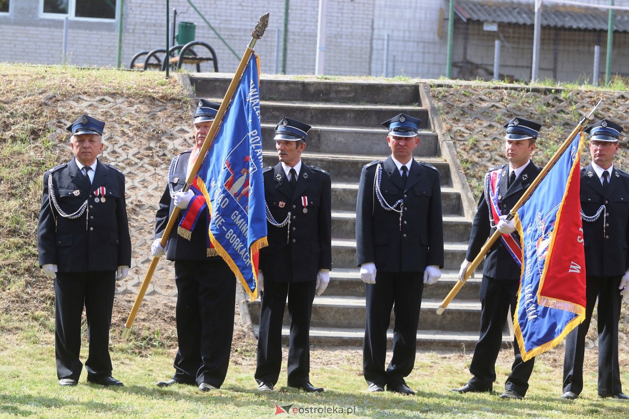 100-lecie OSP Dobrołęka [20.05.2023] - zdjęcie #39 - eOstroleka.pl