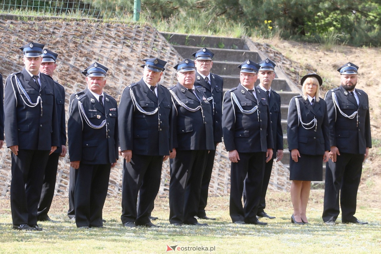 100-lecie OSP Dobrołęka [20.05.2023] - zdjęcie #36 - eOstroleka.pl