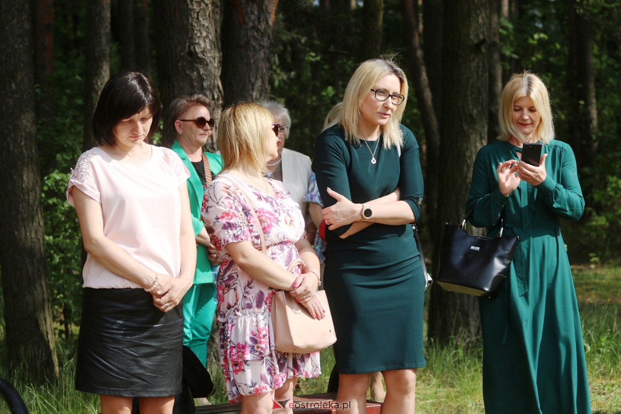 100-lecie OSP Dobrołęka [20.05.2023] - zdjęcie #26 - eOstroleka.pl