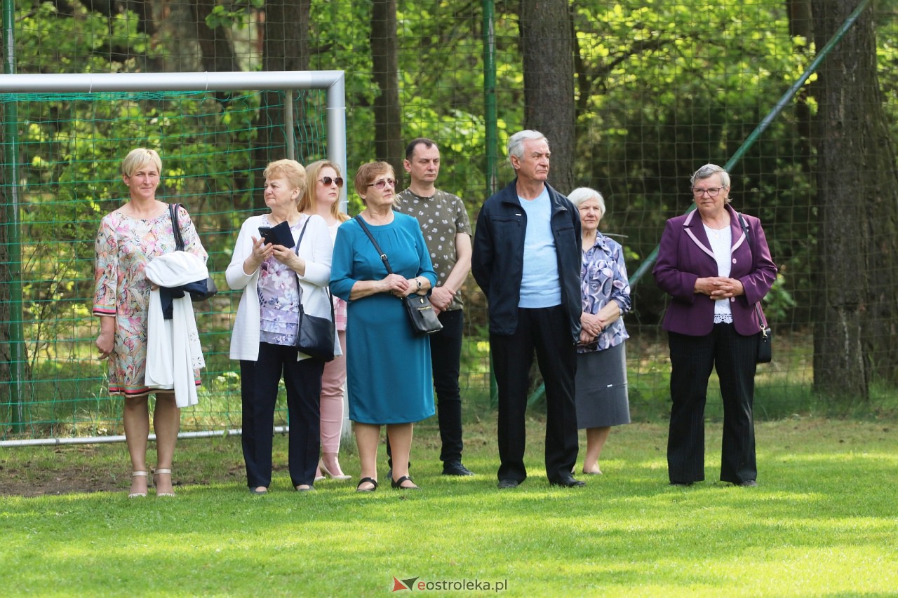 100-lecie OSP Dobrołęka [20.05.2023] - zdjęcie #25 - eOstroleka.pl