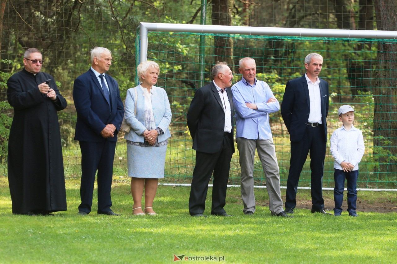 100-lecie OSP Dobrołęka [20.05.2023] - zdjęcie #24 - eOstroleka.pl