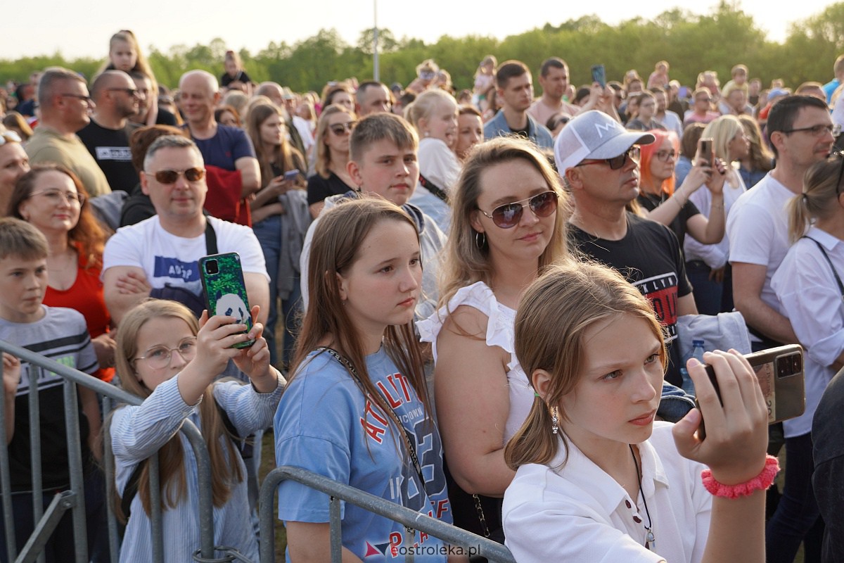 Dni Ostrołęki 2023 - bryska [20.05.2023] - zdjęcie #26 - eOstroleka.pl