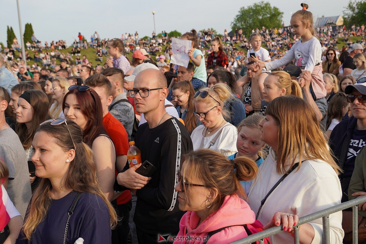 Dni Ostrołęki 2023 - bryska [20.05.2023] - zdjęcie #25 - eOstroleka.pl