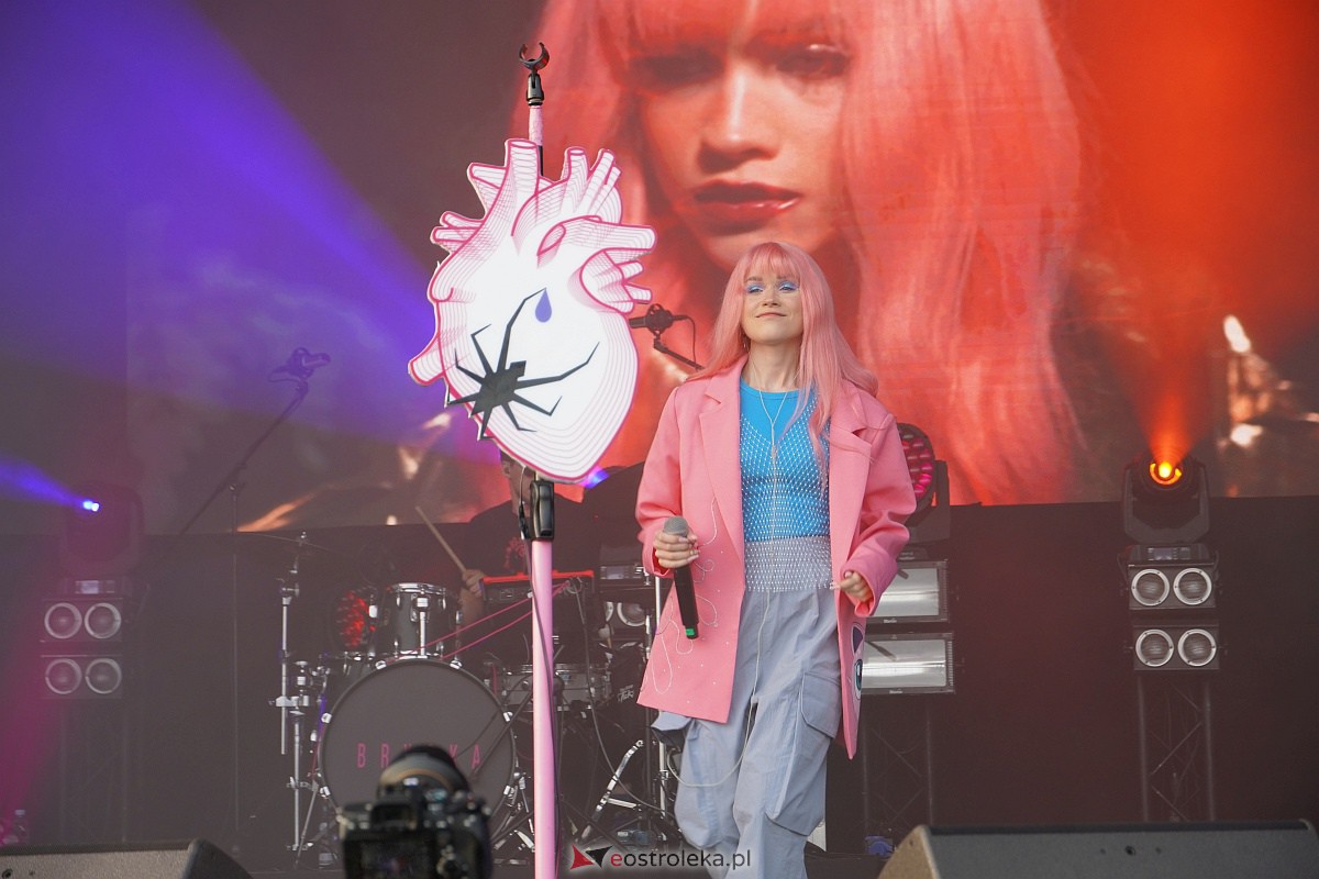 Dni Ostrołęki 2023 - bryska [20.05.2023] - zdjęcie #22 - eOstroleka.pl