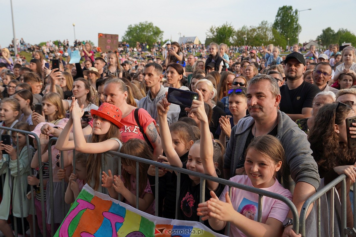 Dni Ostrołęki 2023 - bryska [20.05.2023] - zdjęcie #17 - eOstroleka.pl