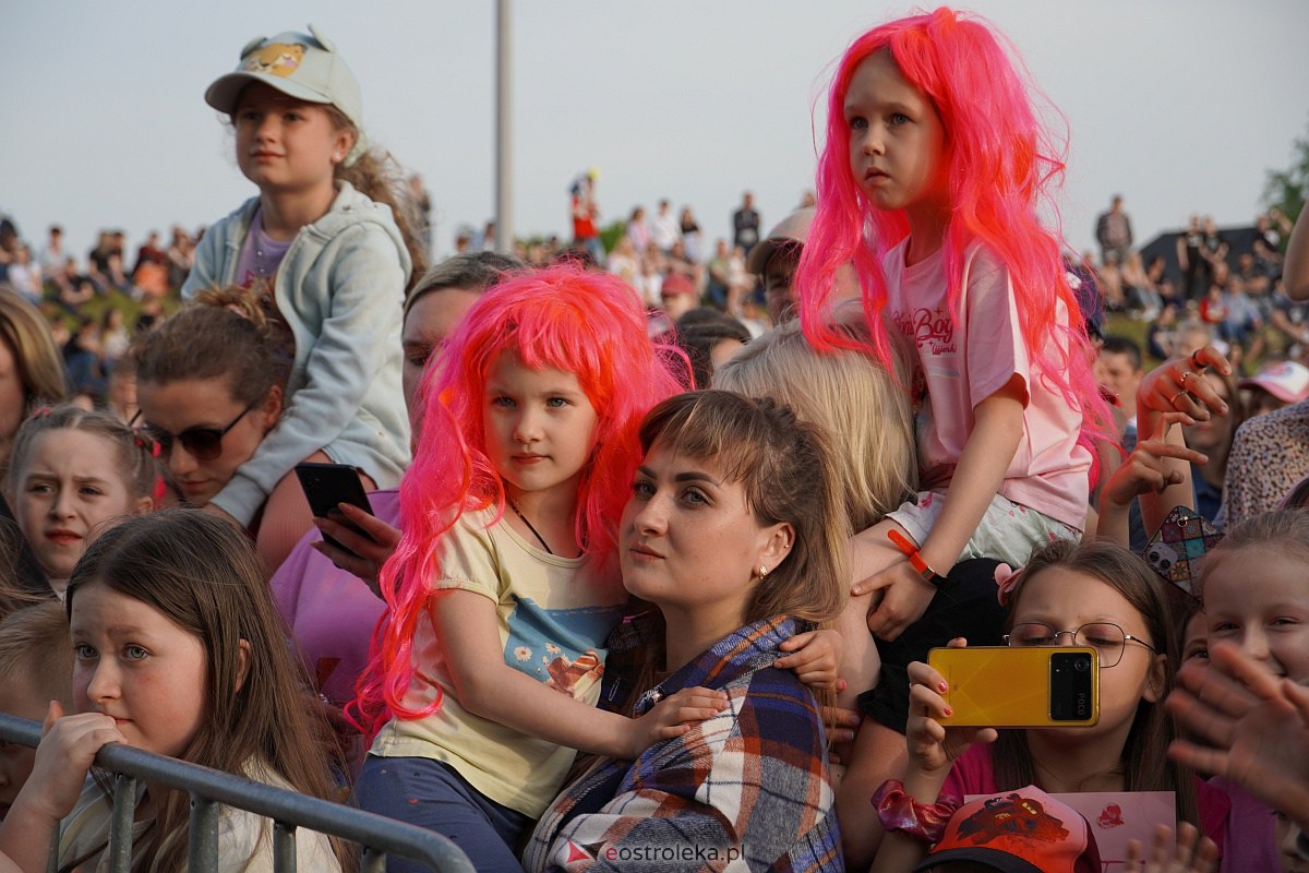 Dni Ostrołęki 2023 - bryska [20.05.2023] - zdjęcie #11 - eOstroleka.pl