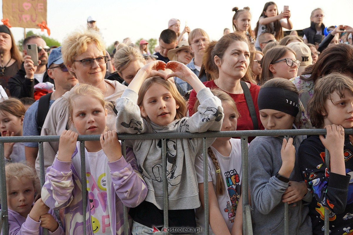 Dni Ostrołęki 2023 - bryska [20.05.2023] - zdjęcie #7 - eOstroleka.pl