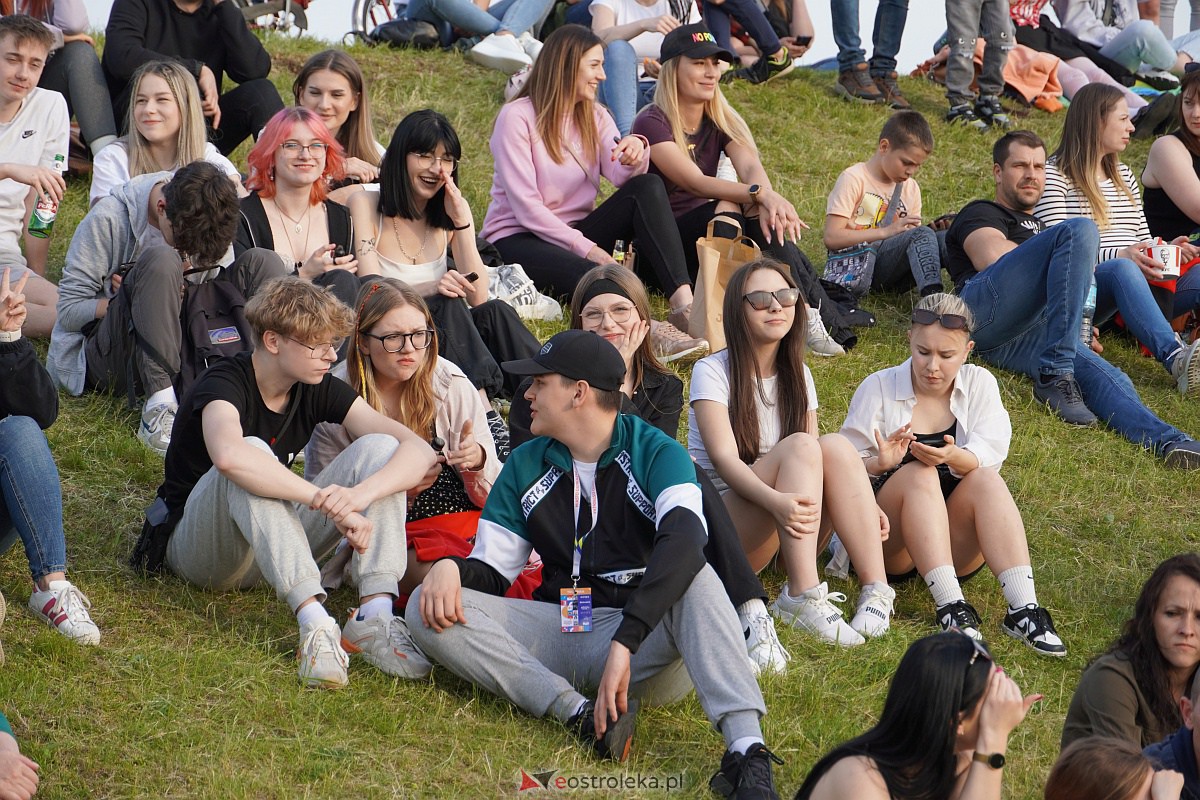Dni Ostrołęki 2023 - bryska [20.05.2023] - zdjęcie #3 - eOstroleka.pl