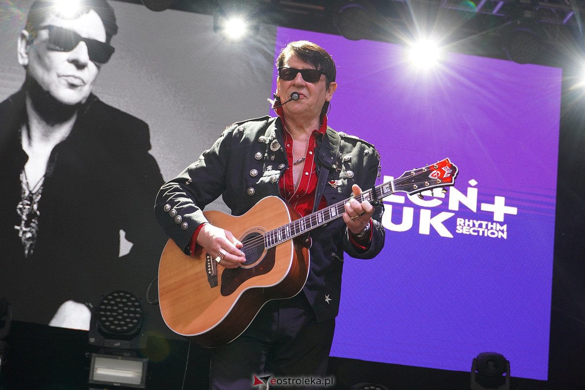 Dni Ostrołęki 2023 - Maleńczuk [20.05.2023] - zdjęcie #89 - eOstroleka.pl