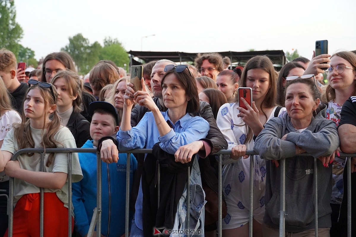 Dni Ostrołęki 2023 - Maleńczuk [20.05.2023] - zdjęcie #84 - eOstroleka.pl