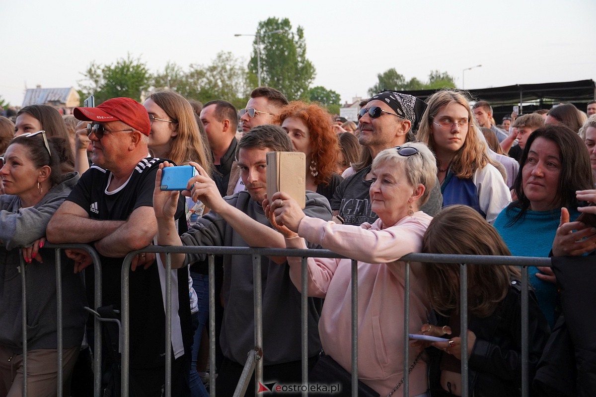 Dni Ostrołęki 2023 - Maleńczuk [20.05.2023] - zdjęcie #83 - eOstroleka.pl