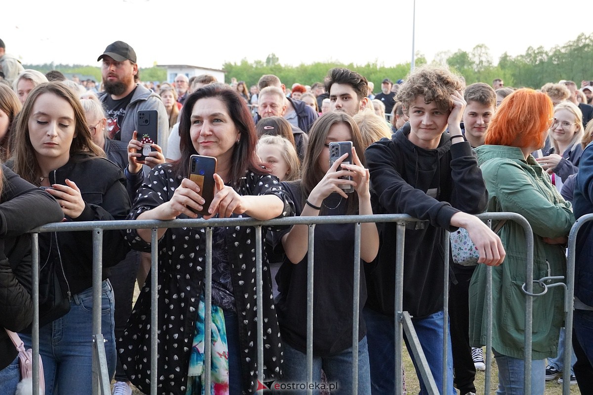 Dni Ostrołęki 2023 - Maleńczuk [20.05.2023] - zdjęcie #81 - eOstroleka.pl