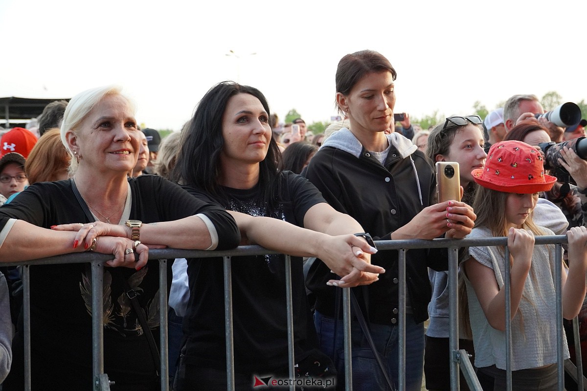 Dni Ostrołęki 2023 - Maleńczuk [20.05.2023] - zdjęcie #69 - eOstroleka.pl