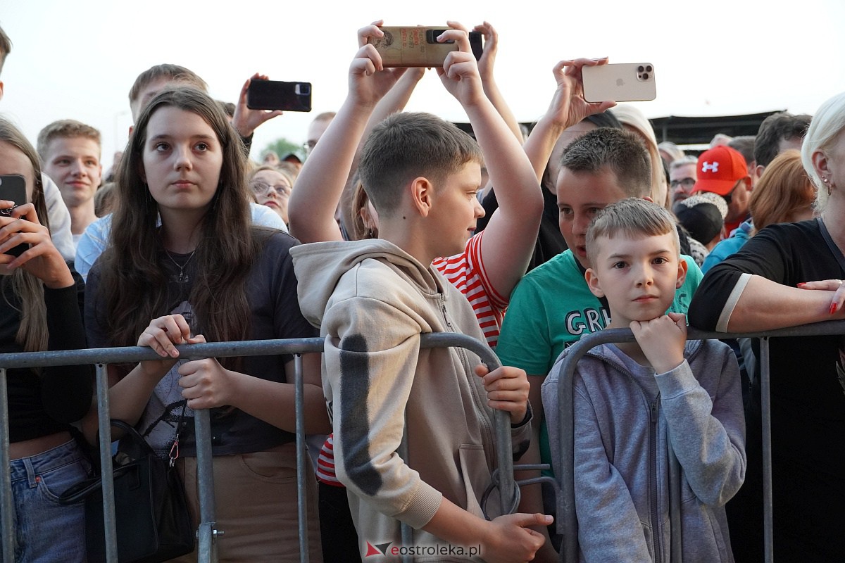Dni Ostrołęki 2023 - Maleńczuk [20.05.2023] - zdjęcie #68 - eOstroleka.pl