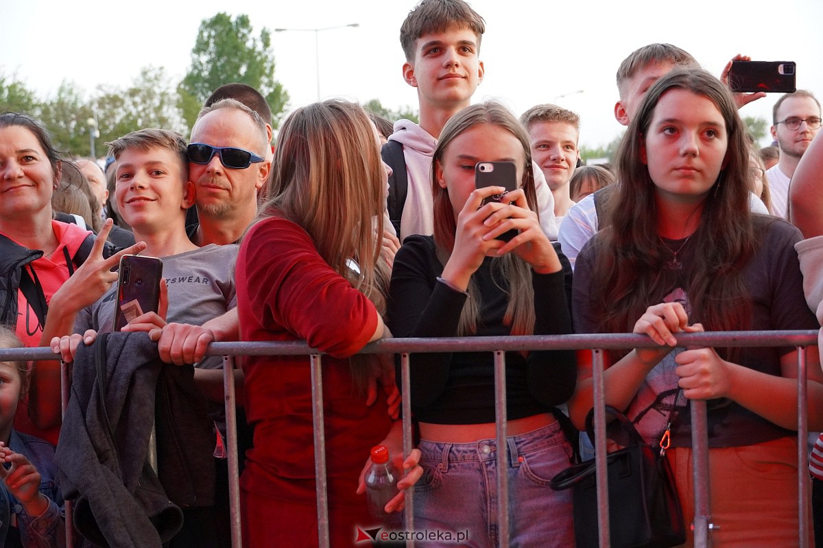 Dni Ostrołęki 2023 - Maleńczuk [20.05.2023] - zdjęcie #67 - eOstroleka.pl