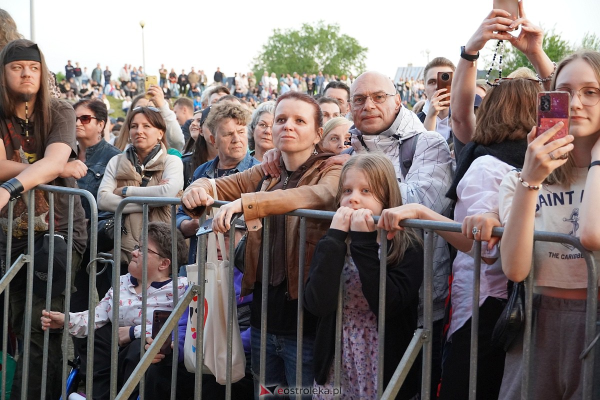 Dni Ostrołęki 2023 - Maleńczuk [20.05.2023] - zdjęcie #65 - eOstroleka.pl